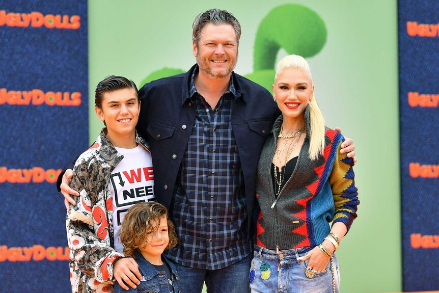 Gwen Stefani's 17-Year-Old Son Does Surprise Performance at Blake Shelton's Bar | NBC Insider