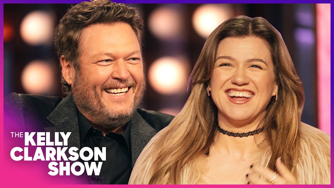 Kelly Clarkson - Where Have You Been (Official Music Video) - YouTube