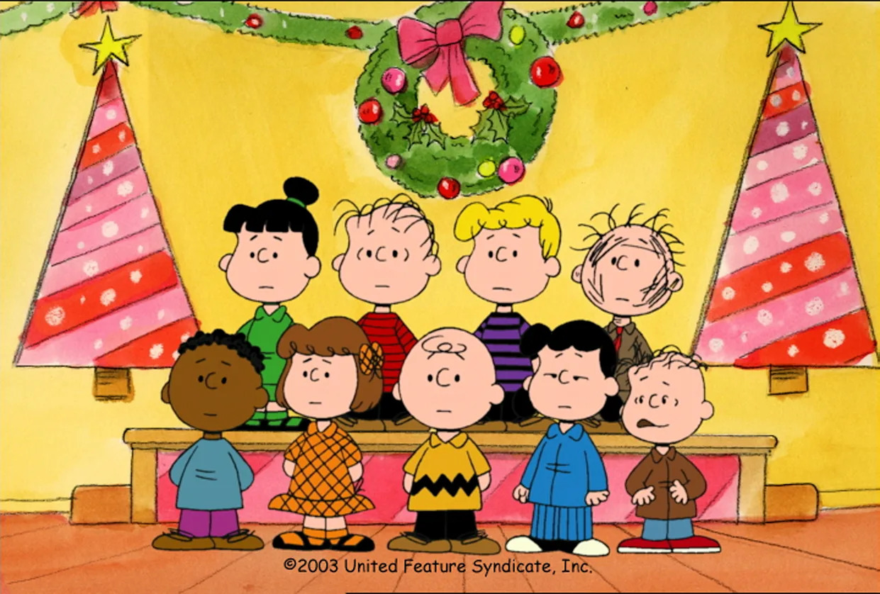 A Charlie Brown Christmas': The Making of a Classic Soundtrack