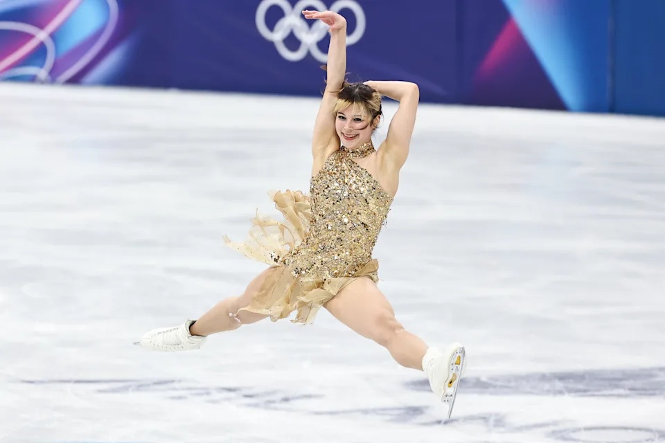 Who is Alysa Liu? Meet Team USA's alt-girl athlete who became 1st U.S. woman to win Olympic figure skating gold in 24 years.