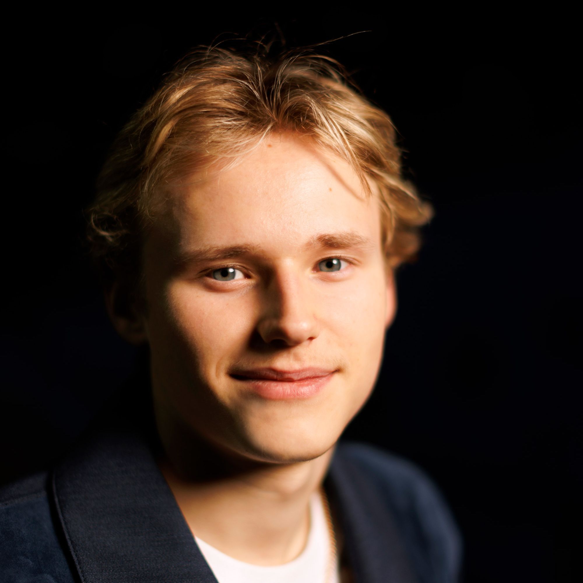 Ilia Malinin interview image