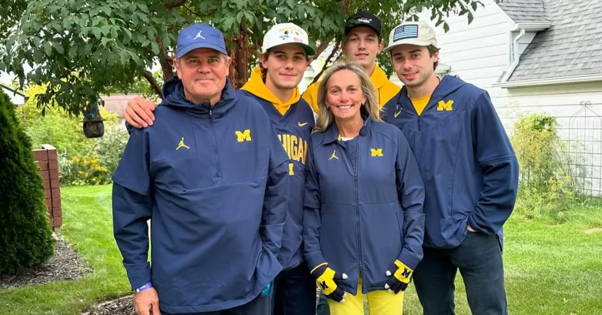 Is Ellen Hughes Related to Jack Hughes? Here's the Truth About Their Family Connection – Surf Radio Falmouth