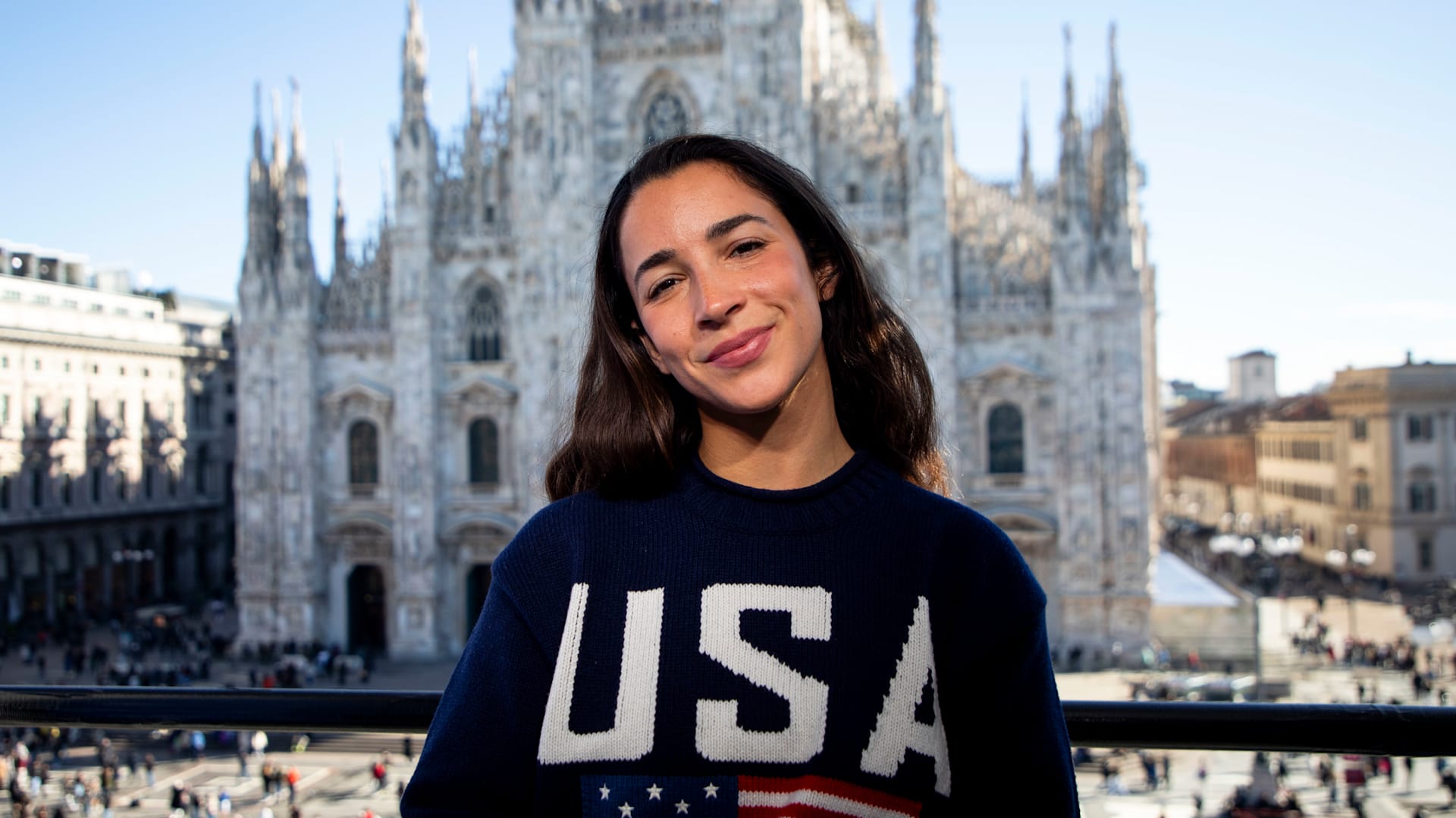 Winter Olympics 2026: Alysa Liu won gold her way. That's magic, says Aly Raisman