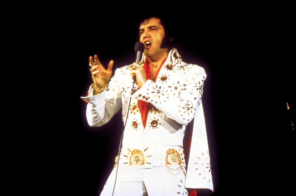 Elvis Presley's Top Songs: 'Hound Dog,' 'Suspicious Minds' & More