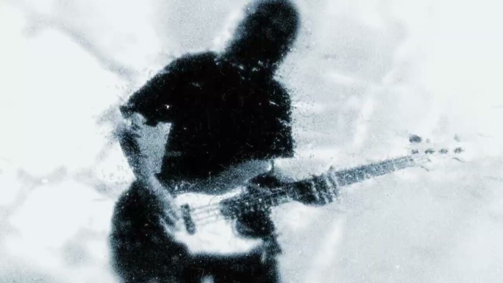 Bloom — official video image for ‘Bound to Your Whispers’