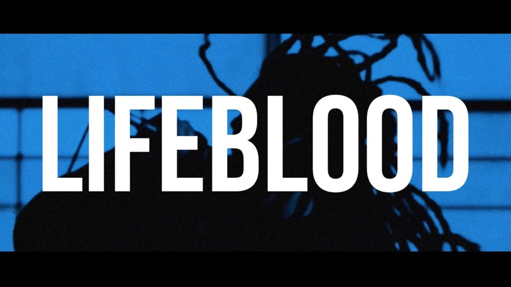 Brand of Sacrifice — official video image for ‘Lifeblood’