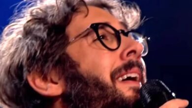 Josh Groban Turned Hyde Park Into One Voice With a Stunning “You Raise Me Up” Performance
