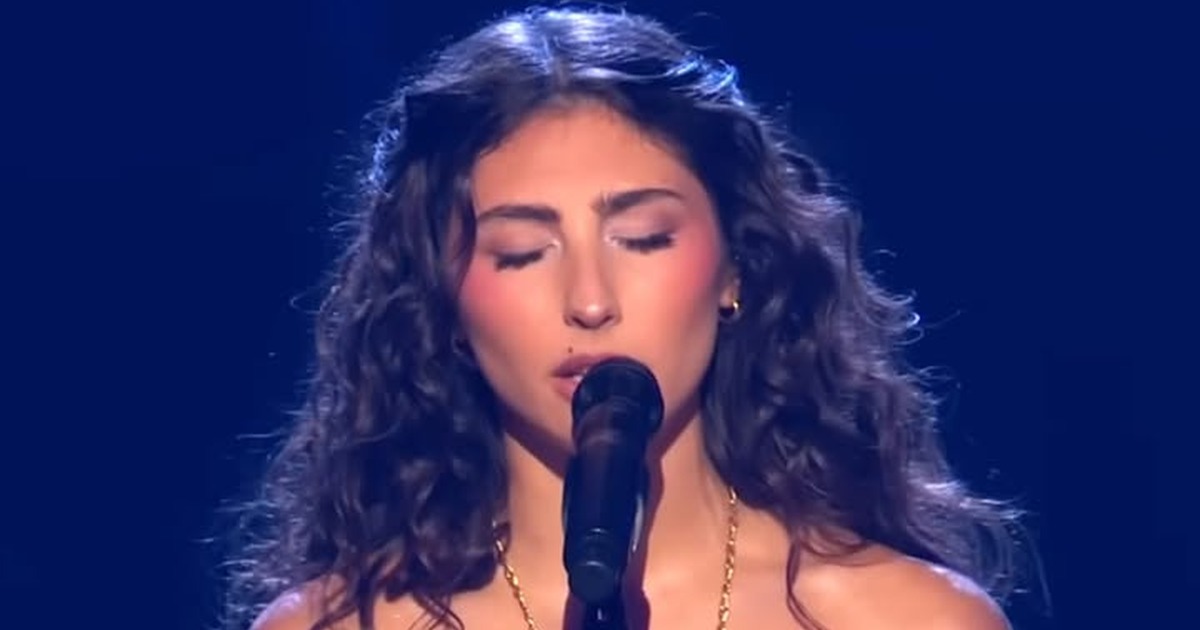 Toni Cornell Honors Her Father With Soundgarden’s “Fell on Black Days”