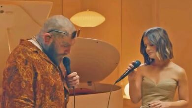 Teddy Swims And Maren Morris Turned “Some Things I’ll Never Know” Into A Quietly Devastating Duet