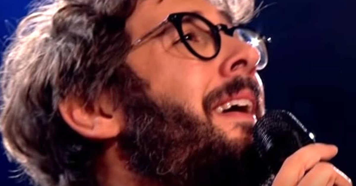Josh Groban Turned Hyde Park Into One Voice With a Stunning “You Raise Me Up” Performance