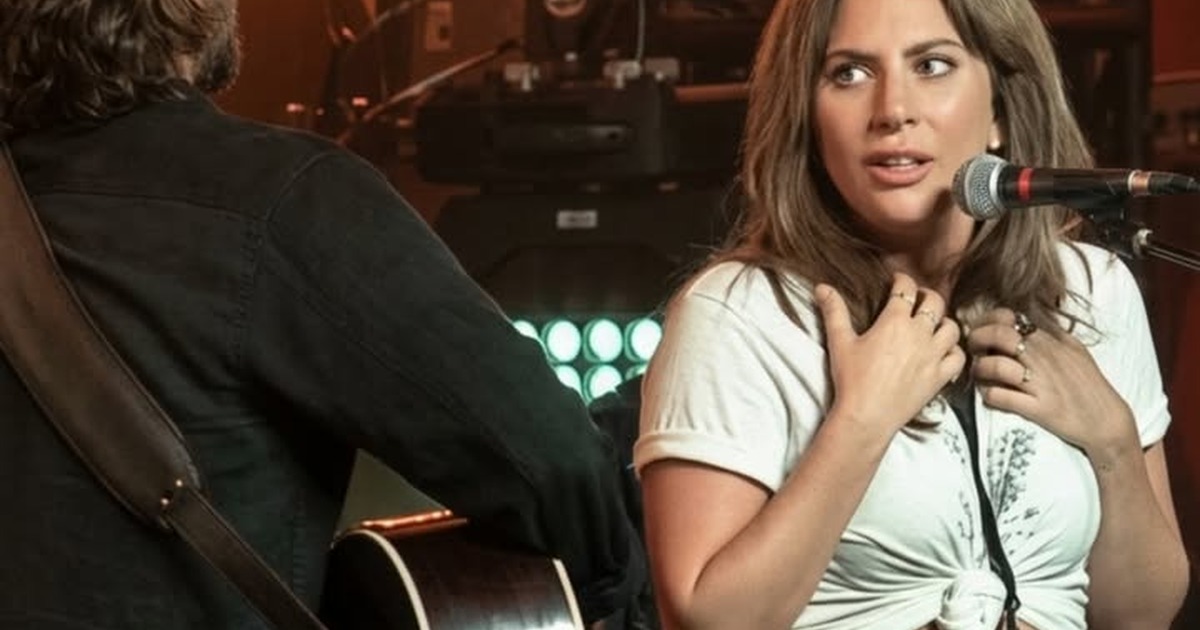 Behind “Shallow”: Lady Gaga and Bradley Cooper Build an Intimate Film Performance