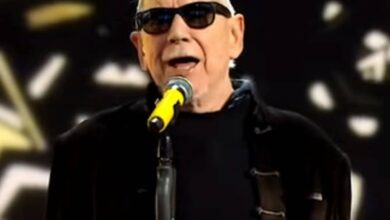 Eric Burdon Revisits “The House of the Rising Sun” With a Lifetime in His Voice