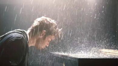 William Joseph Transforms Metallica’s “Nothing Else Matters” Into Cinematic Piano