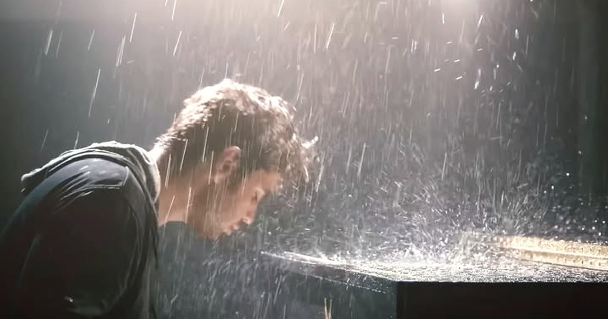William Joseph Transforms Metallica’s “Nothing Else Matters” Into Cinematic Piano