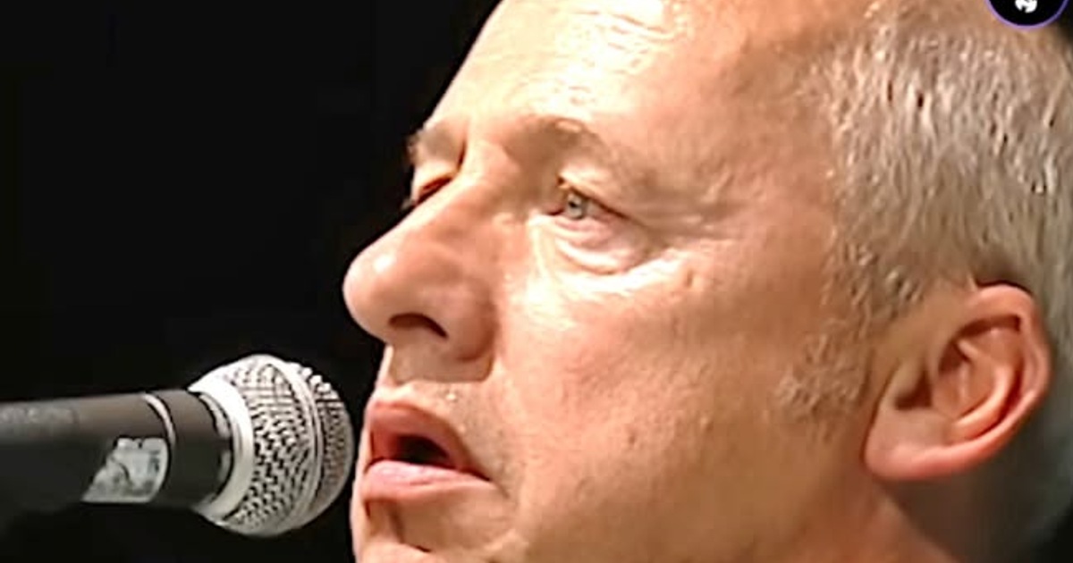 Performance photograph