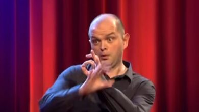 David Armand Turns Queen’s “Don’t Stop Me Now” Into a Comic Mime Masterclass