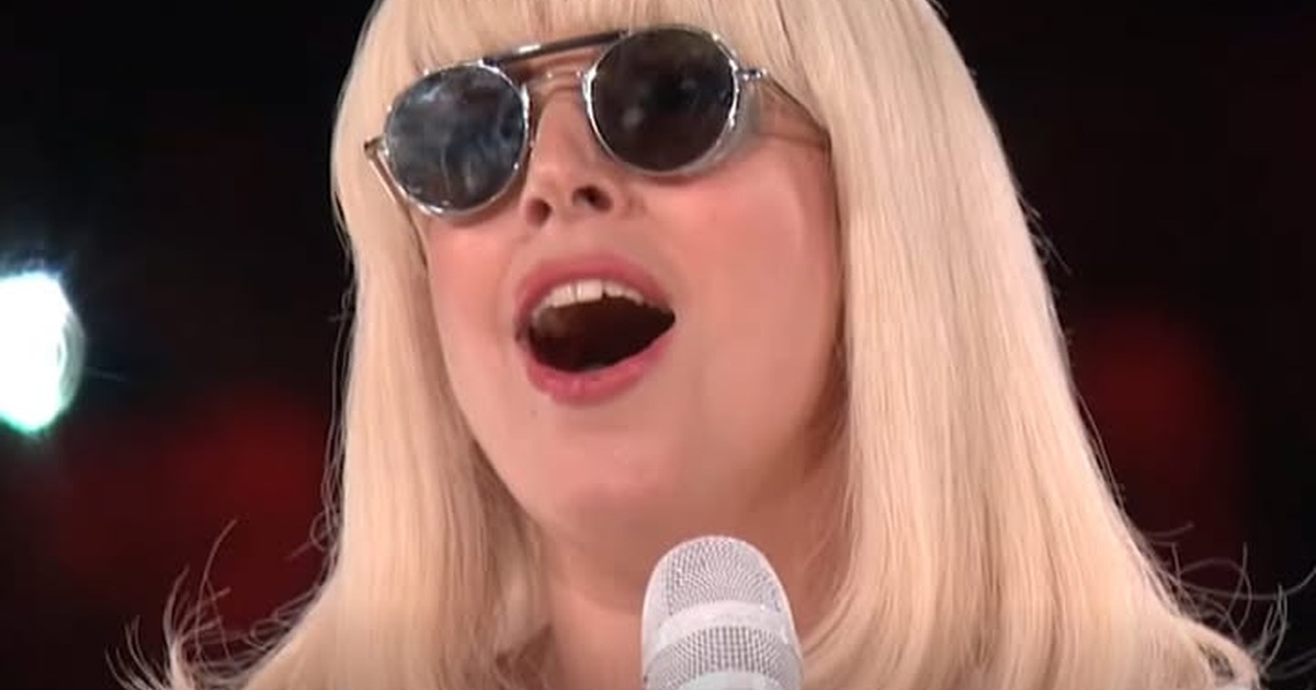 Lady Gaga turns Carole King’s ‘You’ve Got a Friend’ into a personal thank-you at the MusiCares tribute honoring the songwriter