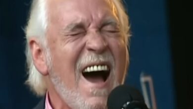 Procol Harum’s ‘A Whiter Shade of Pale’ Opens Into an Orchestral Landscape at Ledreborg