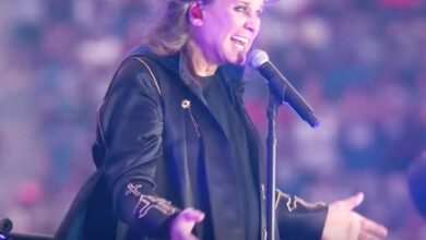 Ozzy Osbourne’s Final Birmingham Show Brings His Farewell Back to the Beginning