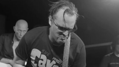Joe Bonamassa Takes the Beatles’ ‘Taxman’ Into a Blues Jam at the Cavern Club