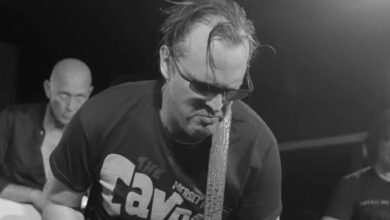 Joe Bonamassa Takes the Beatles’ ‘Taxman’ Into a Blues Jam at the Cavern Club