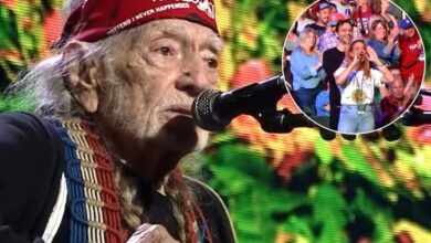 Willie Nelson’s ‘Last Leaf’ at Farm Aid 2024 Finds Strength in an Unhurried Song