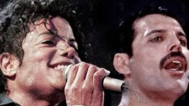 Freddie Mercury and Michael Jackson Share ‘There Must Be More to Life Than This’ on Queen Forever