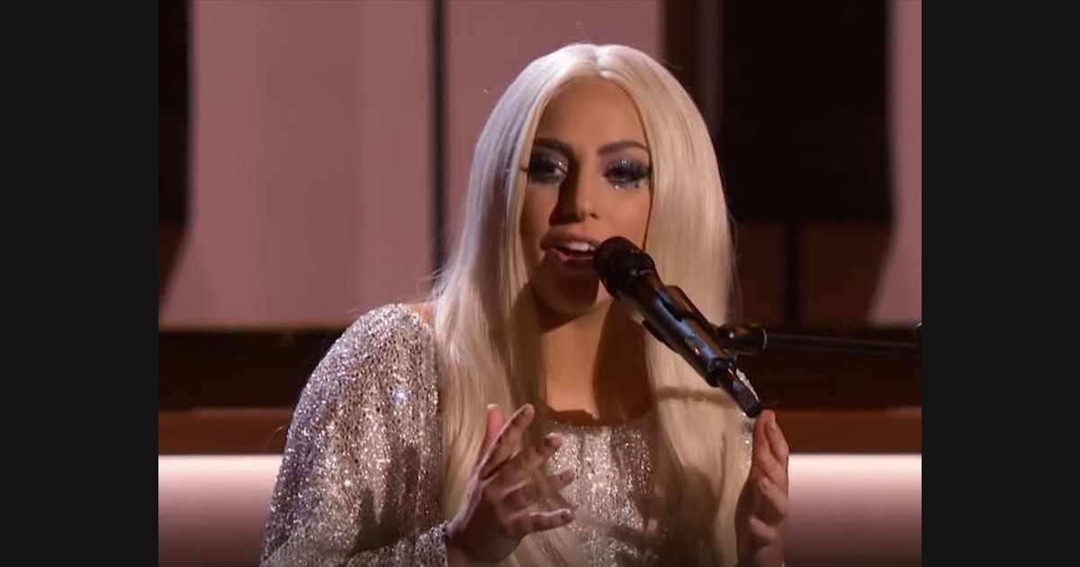 The Groove at the Center of Lady Gaga’s Stevie Wonder Tribute