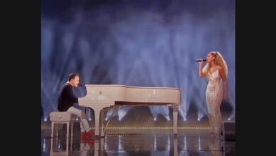 Kodi Lee and Leona Lewis Share ‘You Are the Reason’ in the AGT Finale
