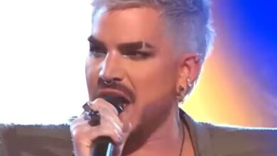 The Voice Australia’s Coaches Share a Queen Medley