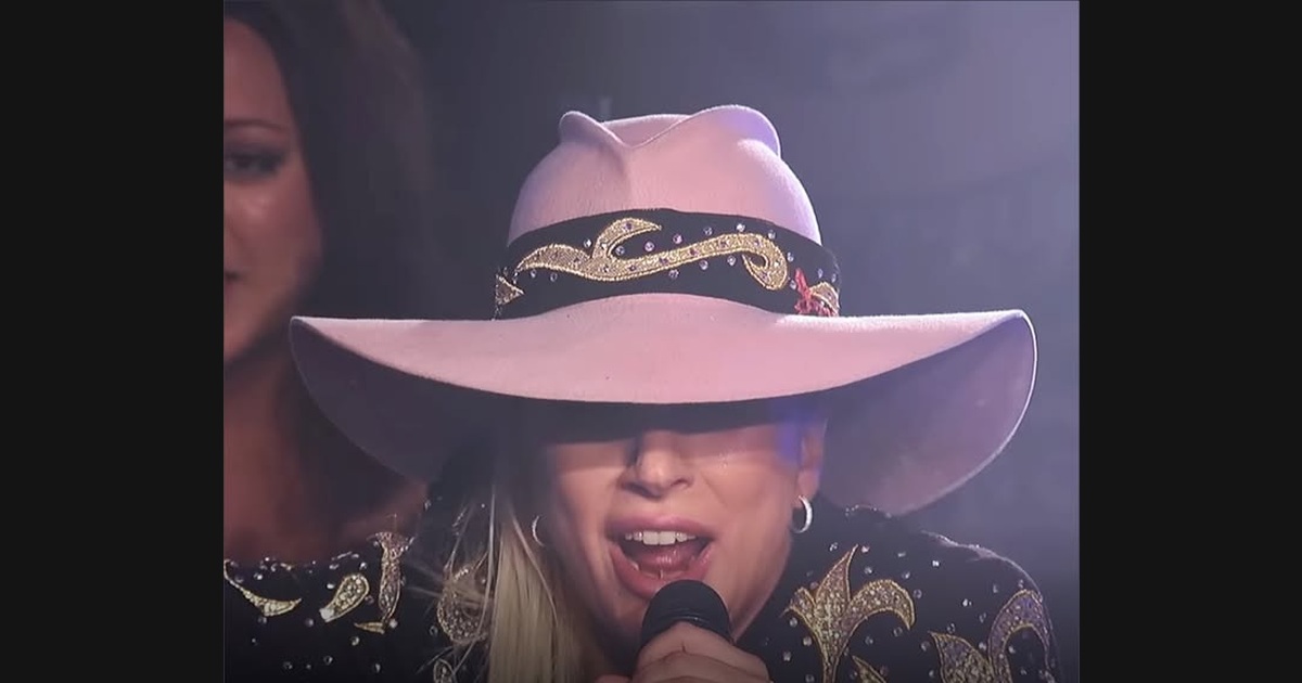 A Gaga–Adele Mashup Finds a Shared Emotional Thread Between Two Ballads