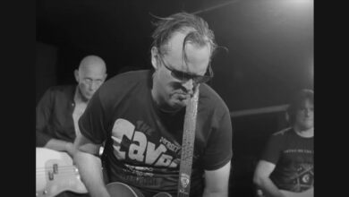 Joe Bonamassa Takes “Taxman” into the Cavern Club