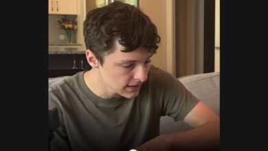Jack’s “The Boxer” Keeps a Family Performance Close