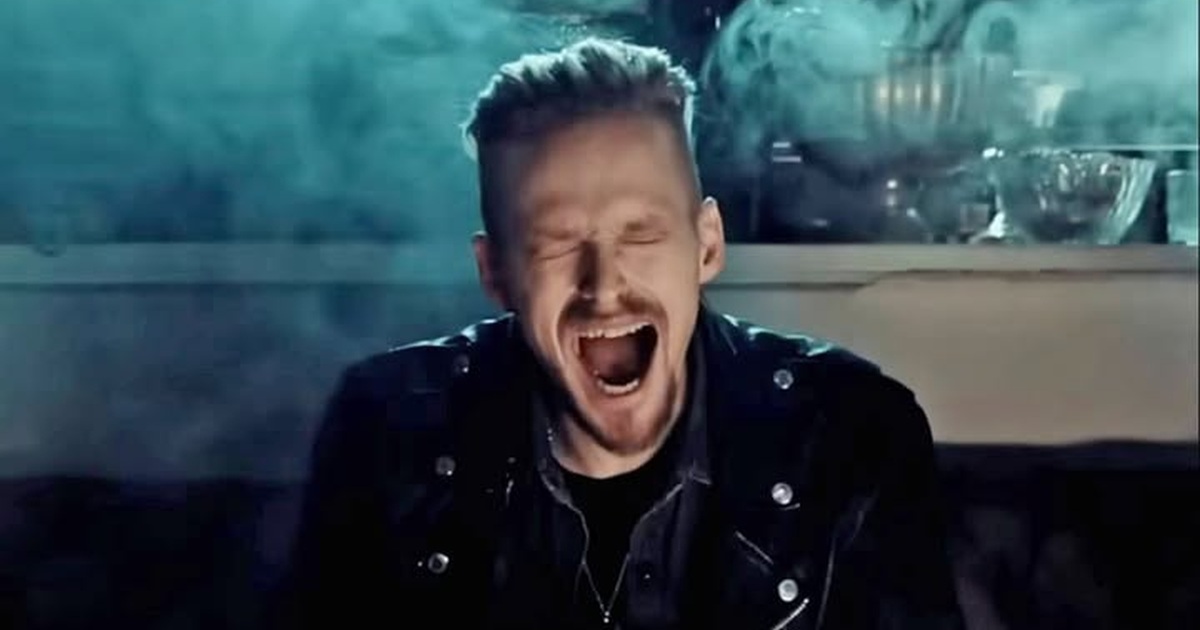 Erik Grönwall Gives “House of the Rising Sun” an Epic Dark Arrangement