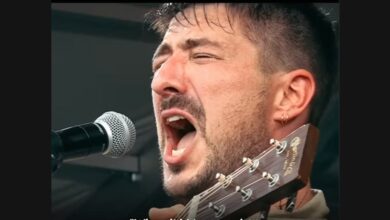 Mumford & Sons Share “House of the Rising Sun” With New Orleans Guests