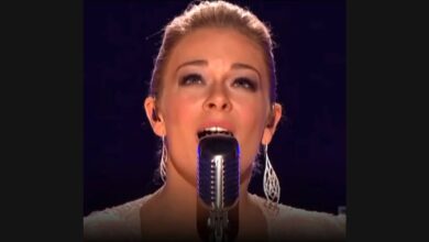 LeAnn Rimes Connects Patsy Cline Songs in a Tribute Medley