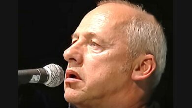 Knopfler’s Berlin “Brothers in Arms” Gives the Guitar Room