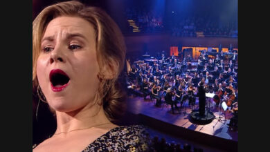 The Danish National Symphony Orchestra Bring Morricone’s Western Sound to the Concert Hall