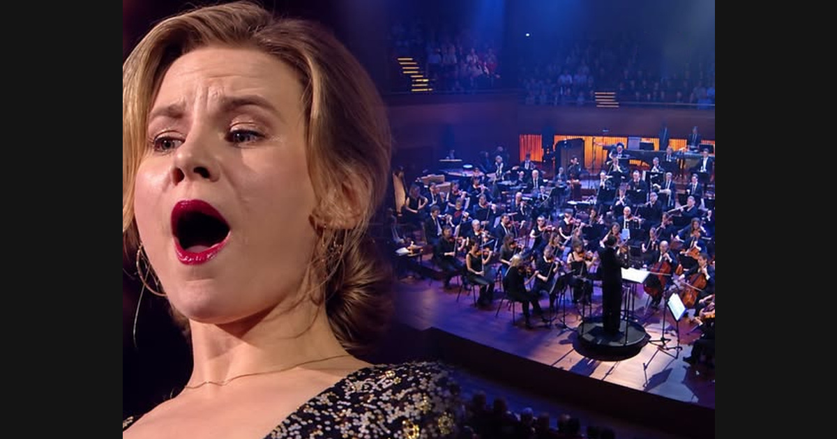 The Danish National Symphony Orchestra Bring Morricone’s Western Sound to the Concert Hall