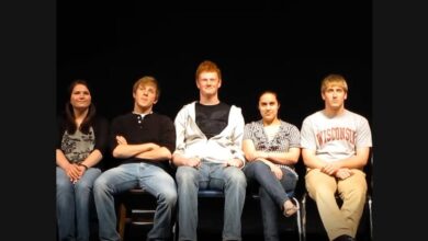Apollo High School’s “Funny Talent Skit” Finds Comedy Without Dialogue