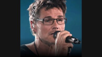 a-ha Slows “Take On Me” for MTV Unplugged