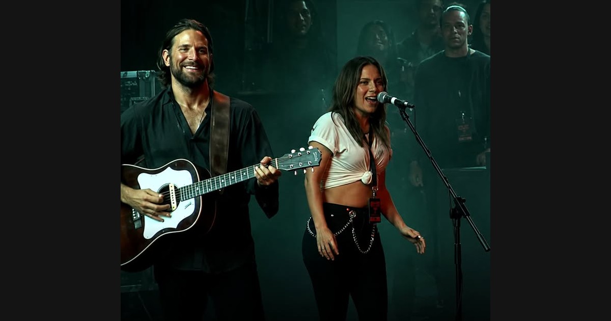 An Alternative “Shallow” Edit Puts Gaga’s Vocal Entrance in Focus