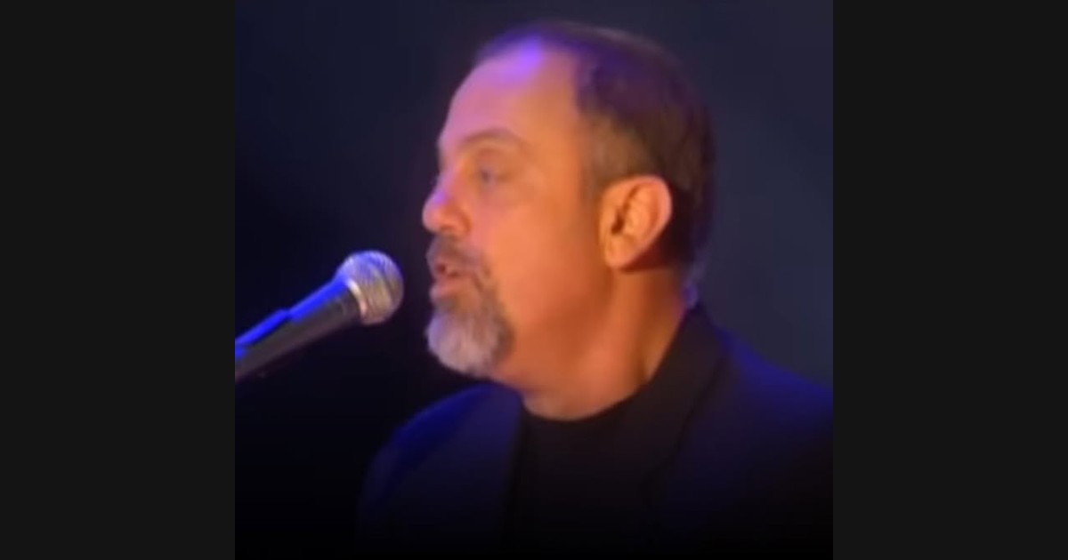 Elton John and Billy Joel Share “Goodbye Yellow Brick Road” at MSG