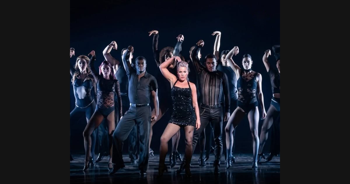 P!nk Brings Voice and Movement to Chicago’s “All That Jazz”