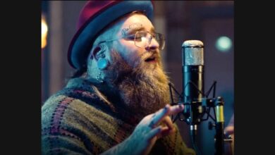Teddy Swims Keeps “Make You Feel My Love” Close to the Voice