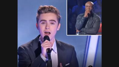 Harrison Craig Gives “Broken Vow” a Clear Vocal Center