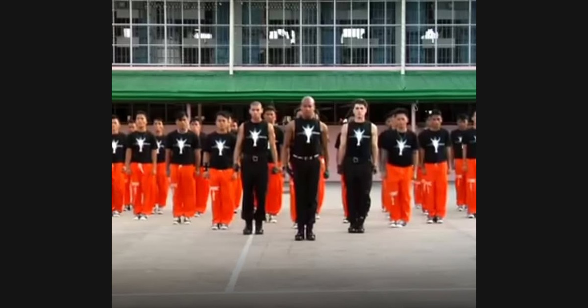 “They Don’t Care About Us” Gives Cebu’s Dancers a Shared Sequence
