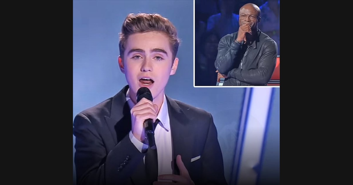 Craig’s “Broken Vow” Follows a Ballad’s Long Vocal Lines