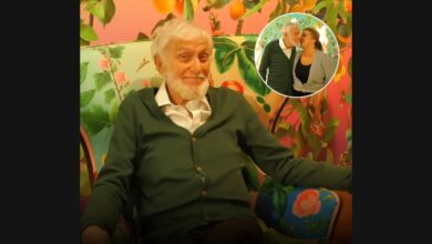 Van Dyke and Silver Give “Everybody Loves a Lover” a Playful Ensemble Setting
