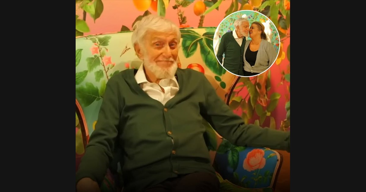 Van Dyke and Silver Give “Everybody Loves a Lover” a Playful Ensemble Setting